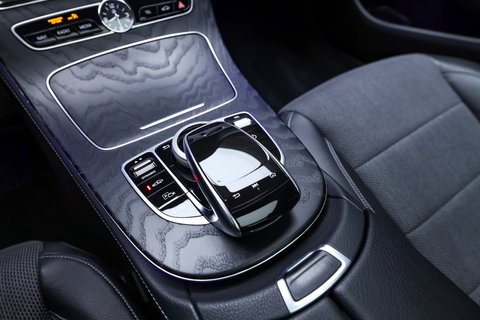 Mercedes-Benz E 400 d