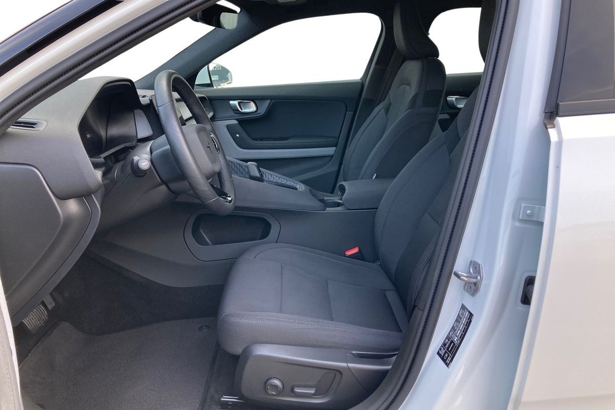 Billede af Polestar 2  Long Range