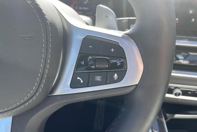 BMW X5 xDrive50e M-Sport Pro aut.