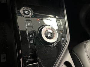 Kia Niro EV Prestige
