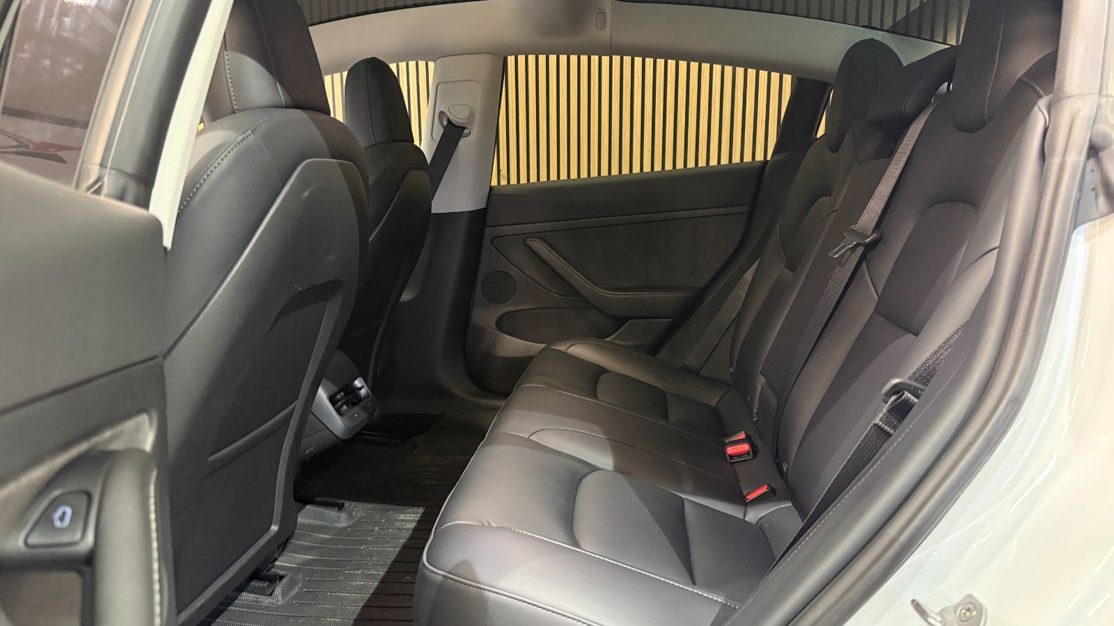 Billede af Tesla Model 3  Long Range AWD