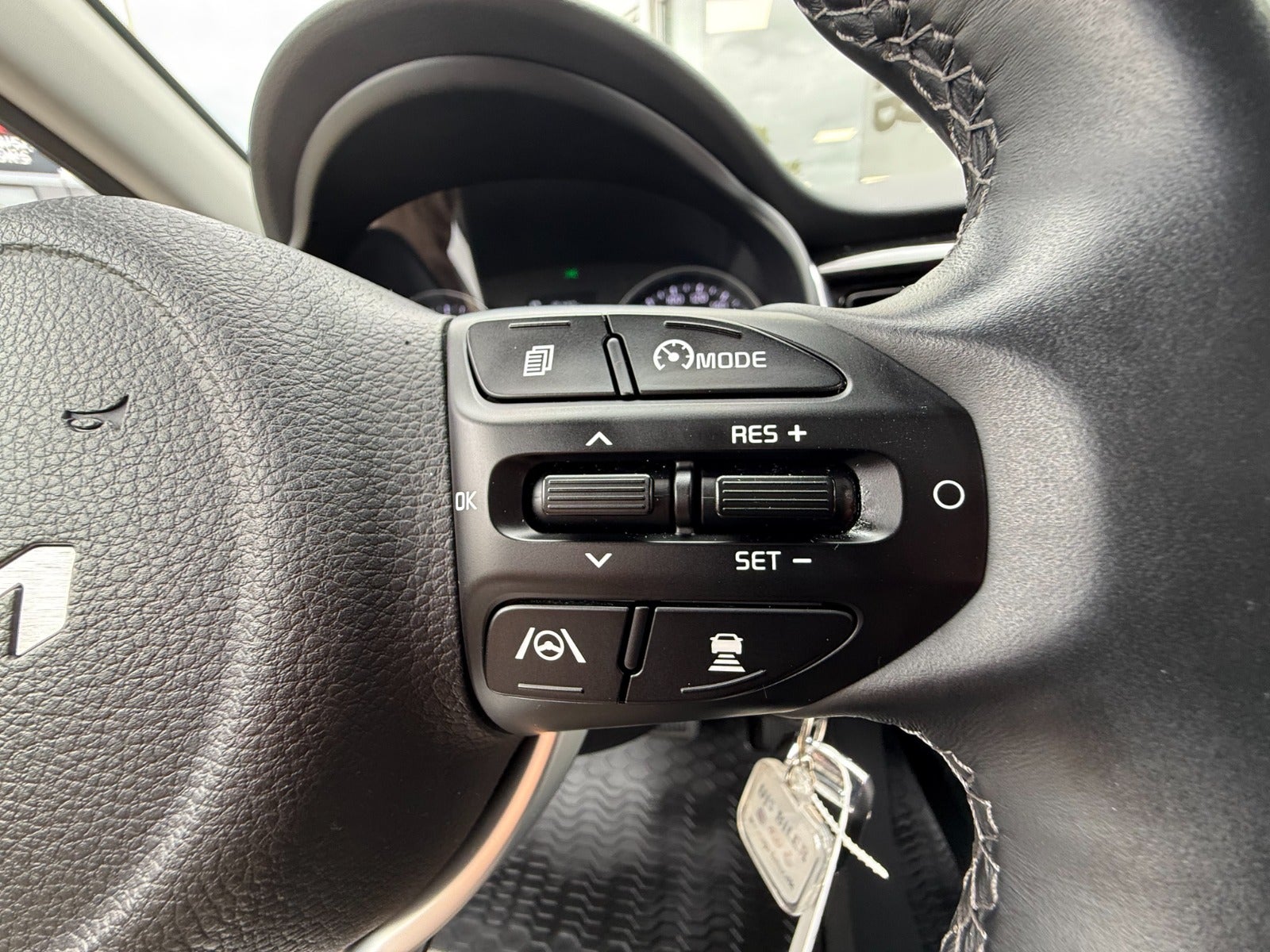 Kia Stonic T-GDi mHEV Prestige Upgrade DCT