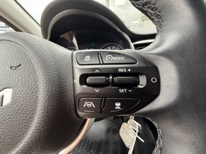 Kia Stonic T-GDi mHEV Prestige Upgrade DCT