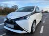 Toyota Aygo VVT-i x-play
