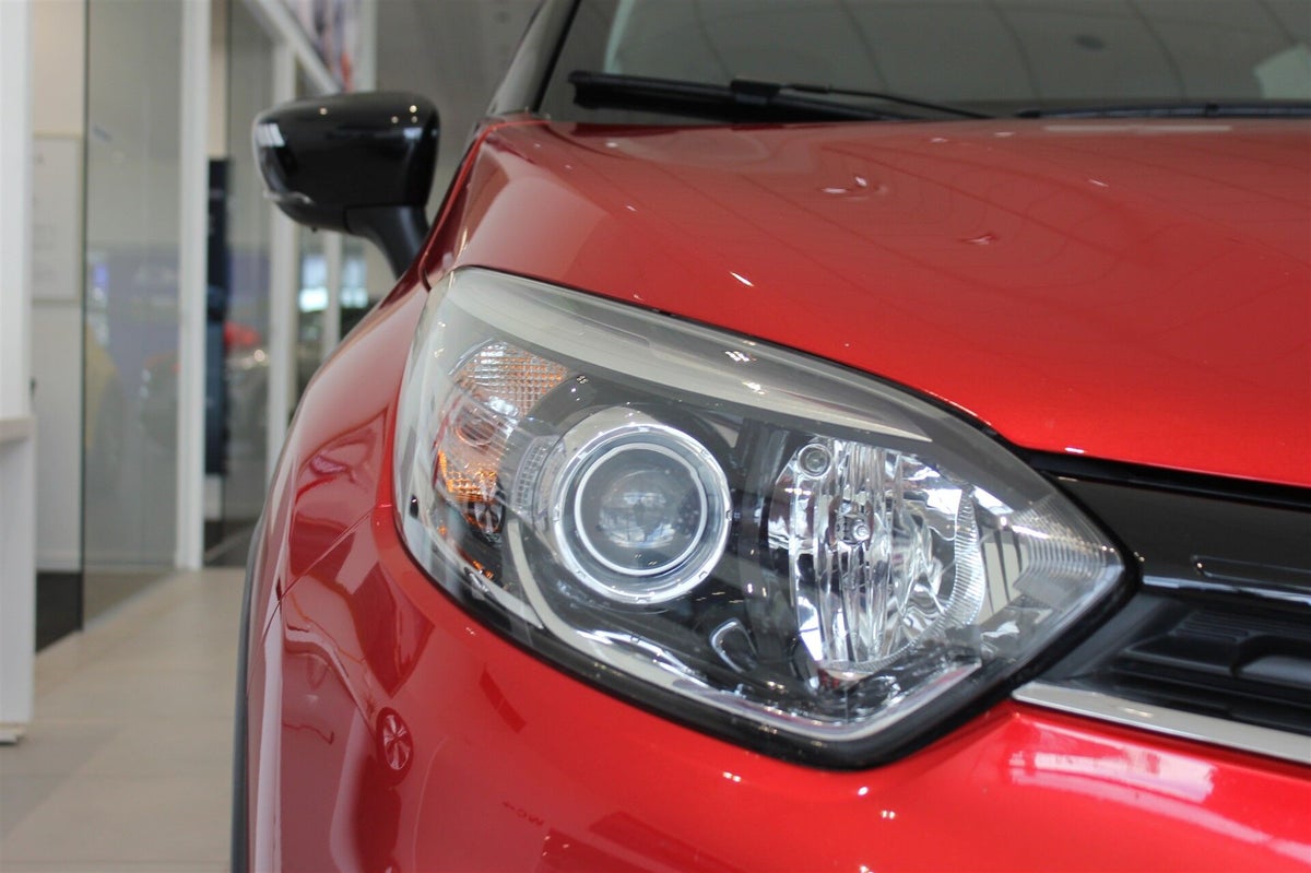 Renault Captur TCe 120 Zen billede 15
