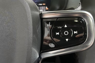 Polestar 2 Long Range