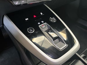 Audi Q4 e-tron Ultra S-line