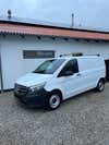 Mercedes Vito 111 CDi Basic K