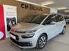 Citroën Grand C4 Picasso BlueHDi 120 Intensive+ EAT6 7prs thumbnail