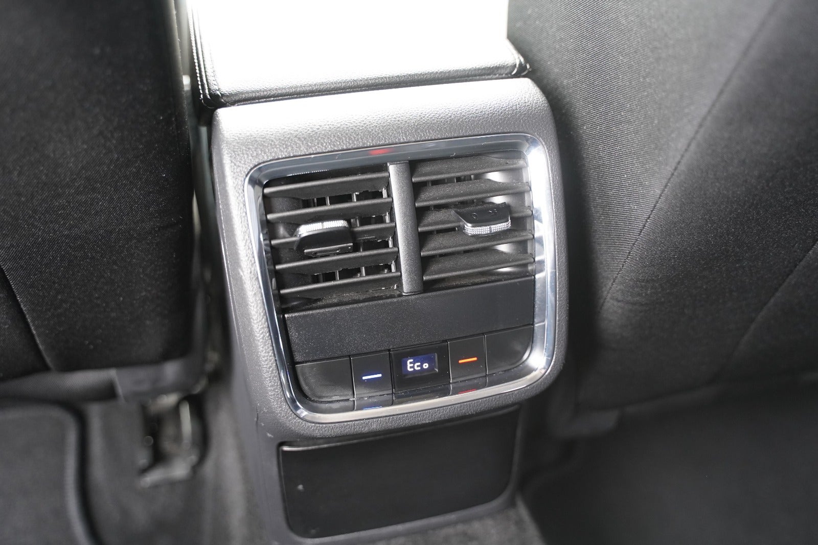Billede af Skoda Octavia 1,4 TSi iV Plus Combi DSG
