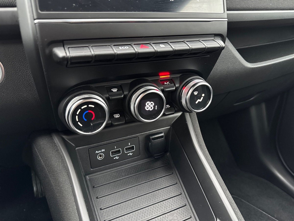 Renault Zoe Life billede 21