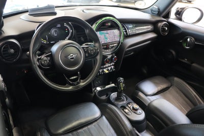 MINI Cooper SE Greenwich