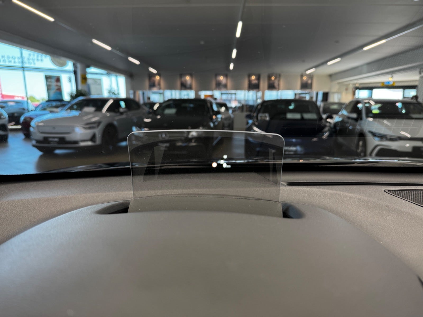 Billede af Hyundai Kona 39 EV Intuitive