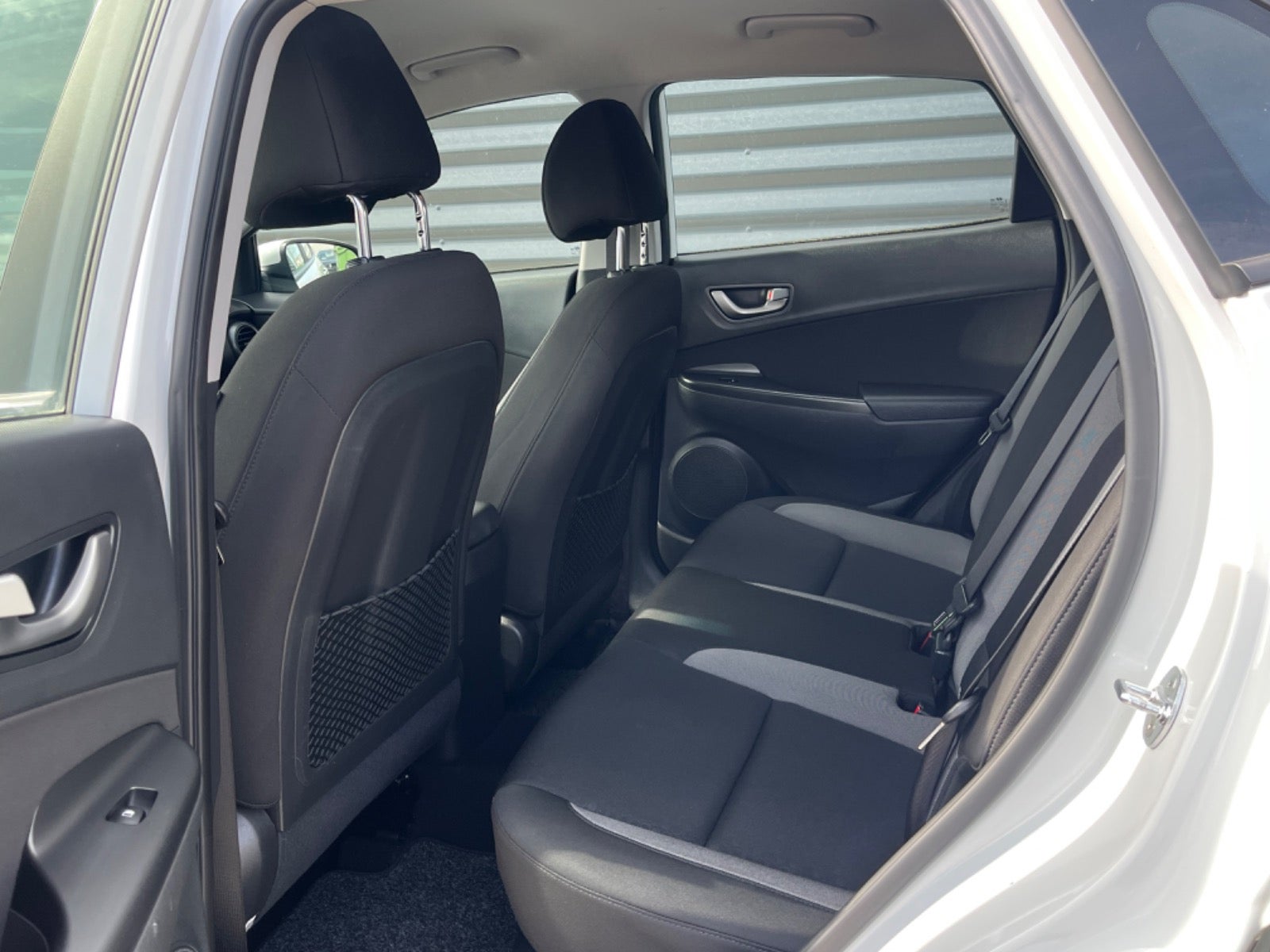 Billede af Hyundai Kona 1,0 T-GDi Value Edition+