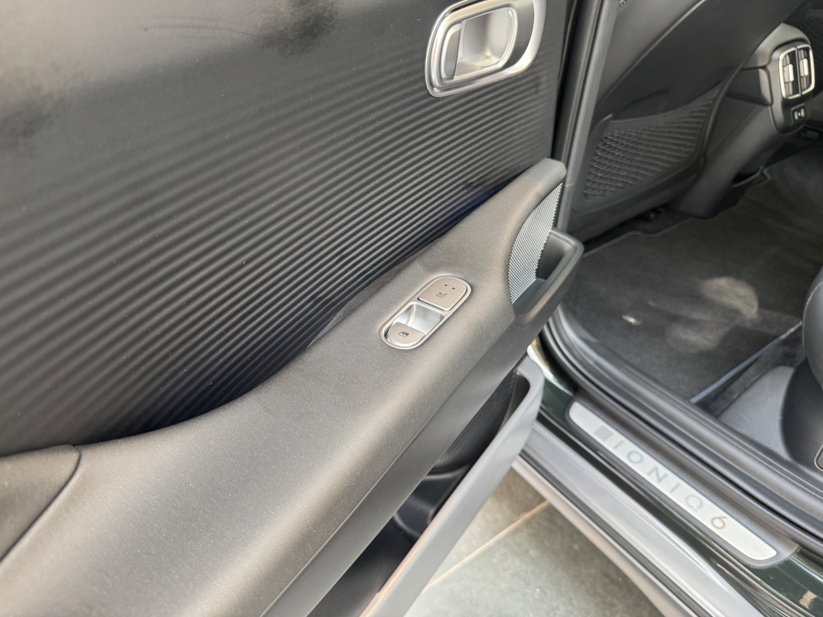 Billede af Hyundai Ioniq 6 77 Ultimate