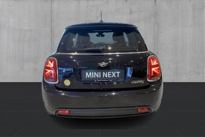 MINI Cooper SE Maximise
