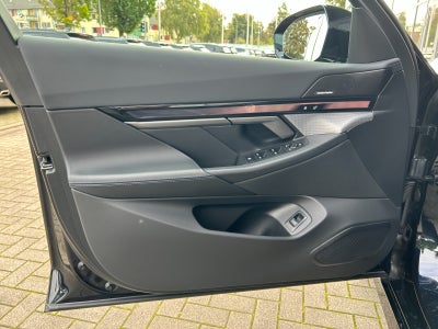 BMW i5 eDrive40 M-Sport
