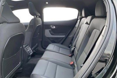 Polestar 2 Long Range