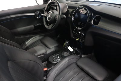 MINI Cooper SE Yours Trim