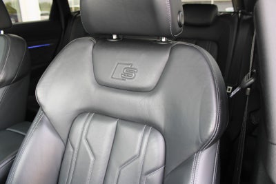 Audi e-tron S-line quattro