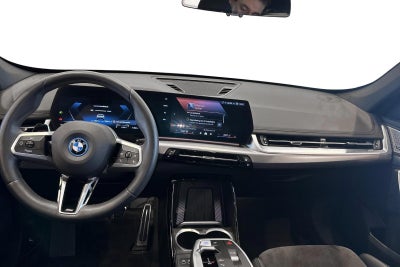 BMW iX1 eDrive20 M-Sport Pro