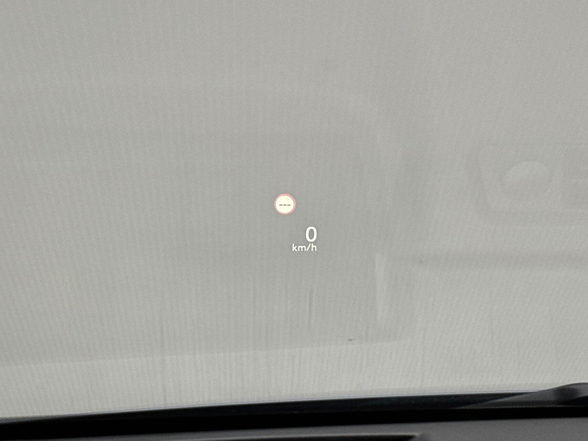 Nissan Ariya Evolve billede 23