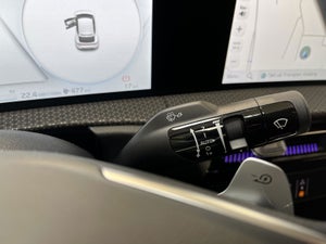 Kia EV6 Long Range Prestige