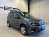 VW Caddy TSi 125 Comfortline BMT thumbnail