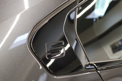 BMW i5 eDrive40 M-Sport