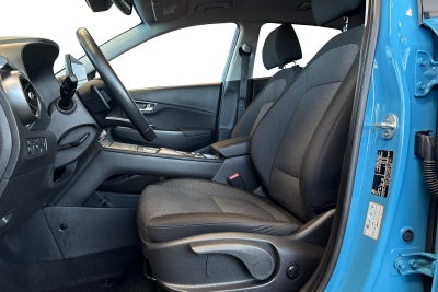 Hyundai Kona EV Trend