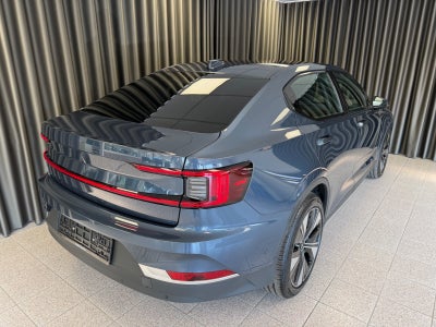Polestar 2 Long Range