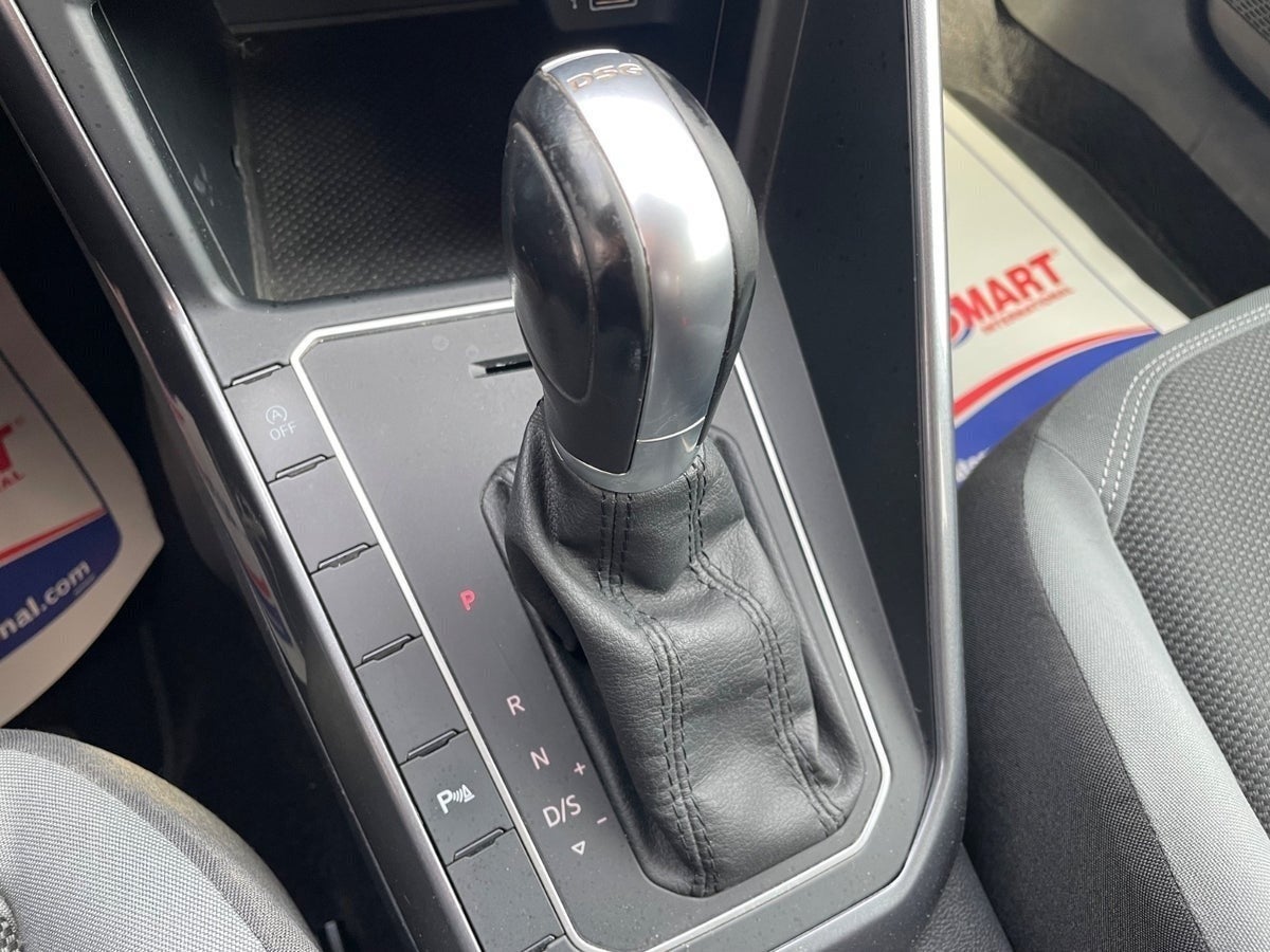 Billede af VW Polo 1,0 TSi 115 Highline DSG