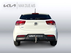 Kia Rio MPi Prestige+