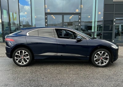 Jaguar I-Pace EV400 HSE AWD Jaguar I-Pace EV400 HSE AWD - 1