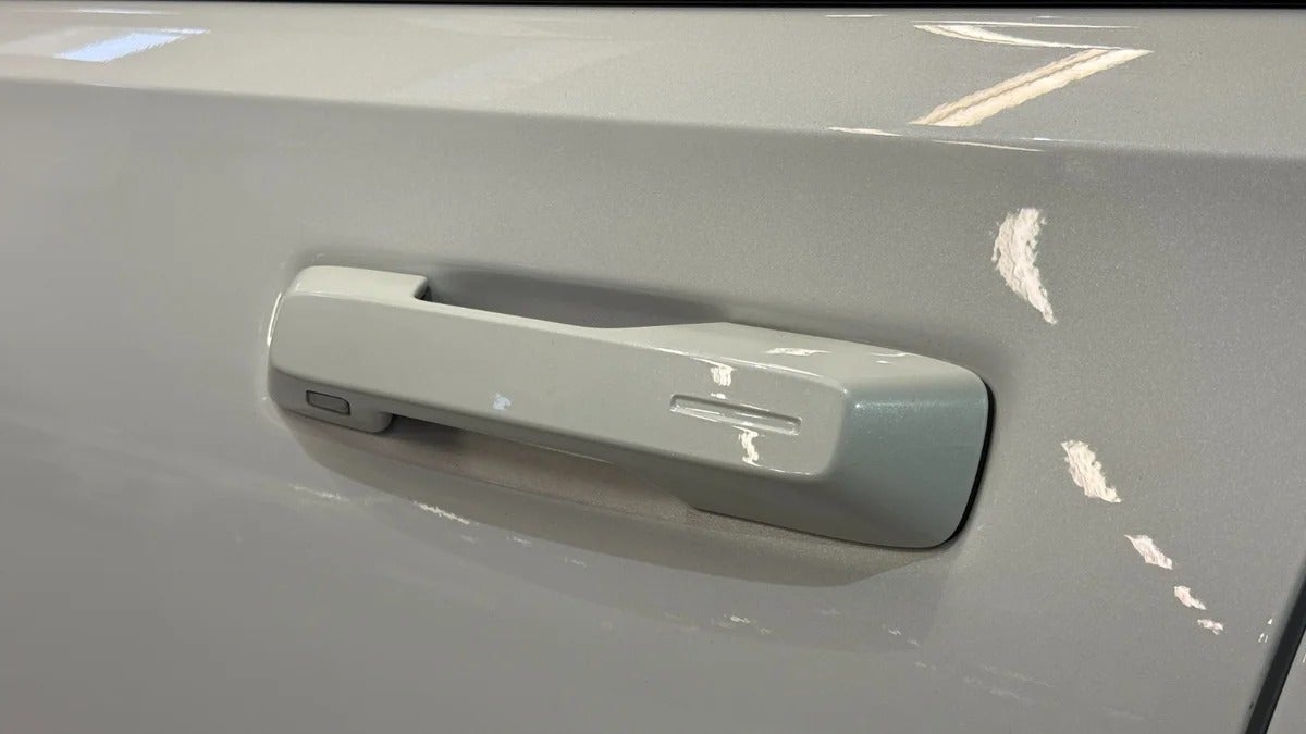 Billede af Polestar 2  Long Range