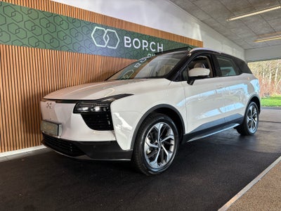 Aiways U5  Premium 5d