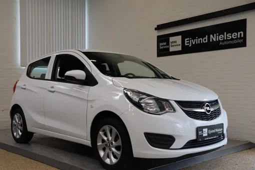 Opel Karl Enjoy