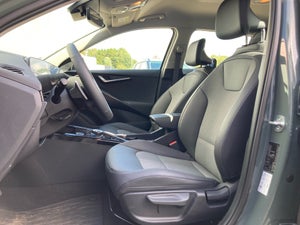 Kia Niro EV Access Plus