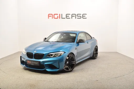 BMW M2 Coupé aut.