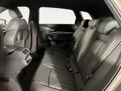 Audi Q8 e-tron S-line quattro