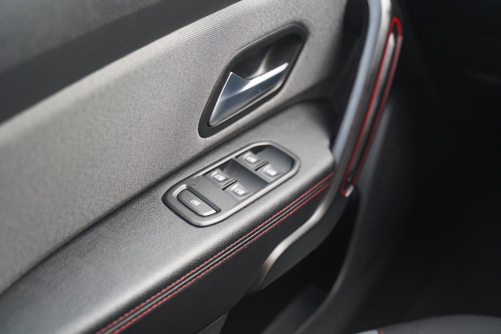 Billede af Dacia Duster 1,5 Blue dCi 115 Prestige