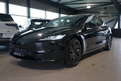 Tesla Model 3 RWD 