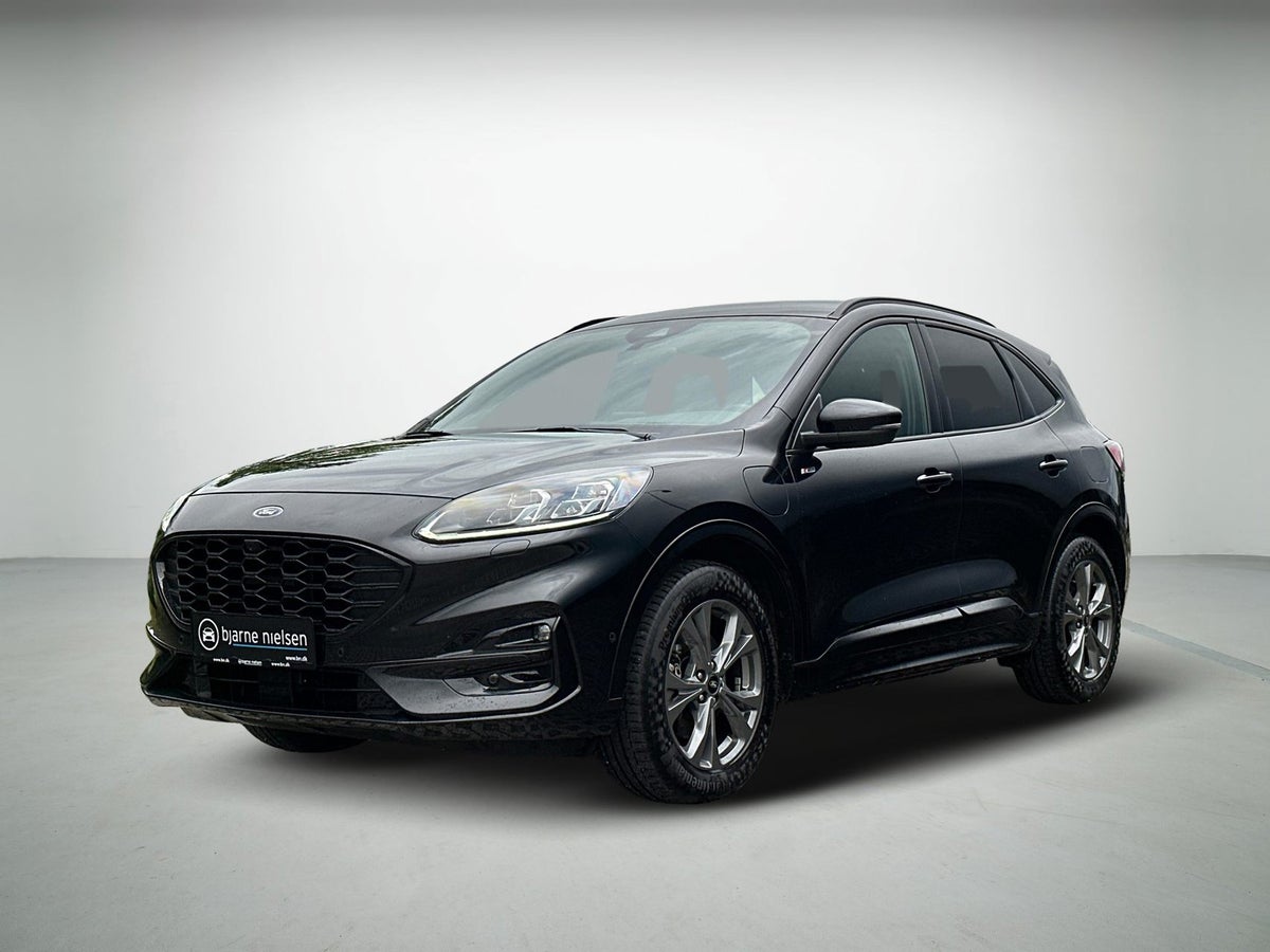 Ford Kuga PHEV ST-Line X CVT billede 1