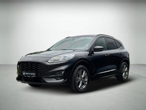 Ford Kuga PHEV ST-Line X CVT
