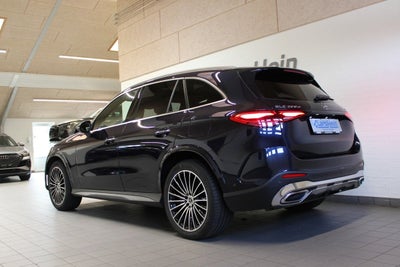 Mercedes GLC300 e AMG Premium Plus aut. 4Matic