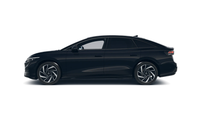 VW ID.7 Style