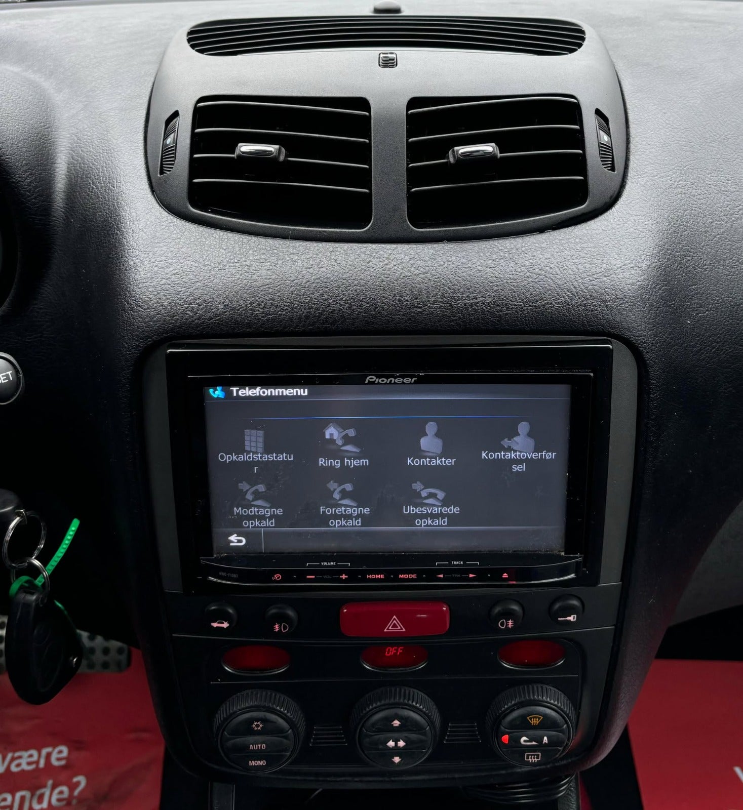 Billede af Alfa Romeo 147 2,0 Twin Spark