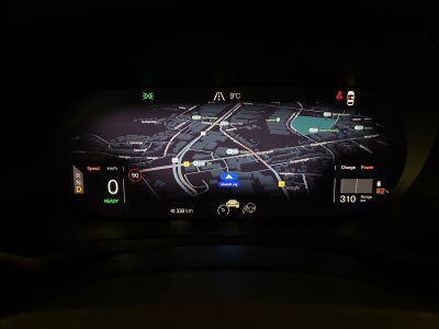 Polestar 2 Long Range AWD