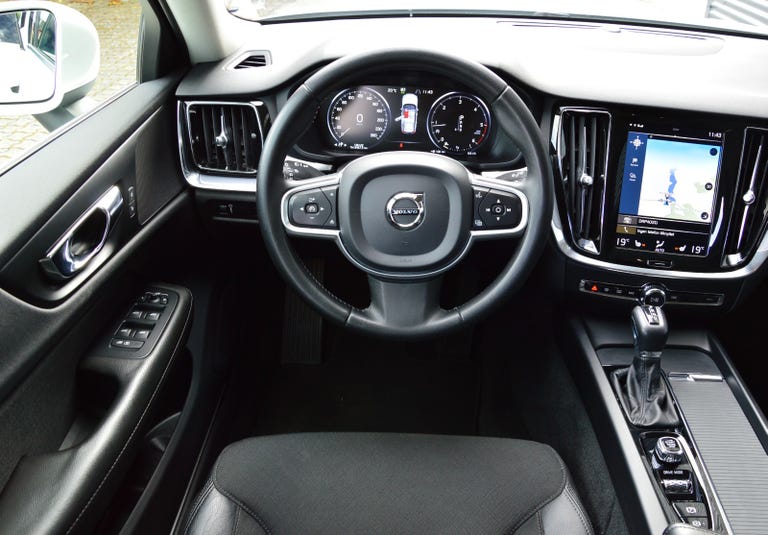 Volvo V60 D4 190 Momentum aut.