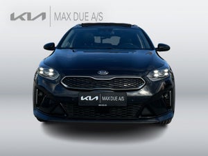 Kia Ceed PHEV Upgrade+ SW DCT